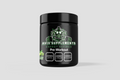 PSYCHO CITRUS PRE-WORKOUT
